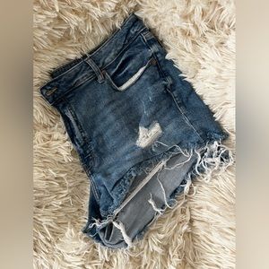 Old Navy Jeans shorts